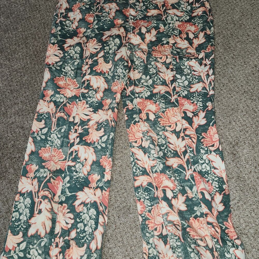 ANTHROPOLOGIE PLUS - Women's Casual Pants